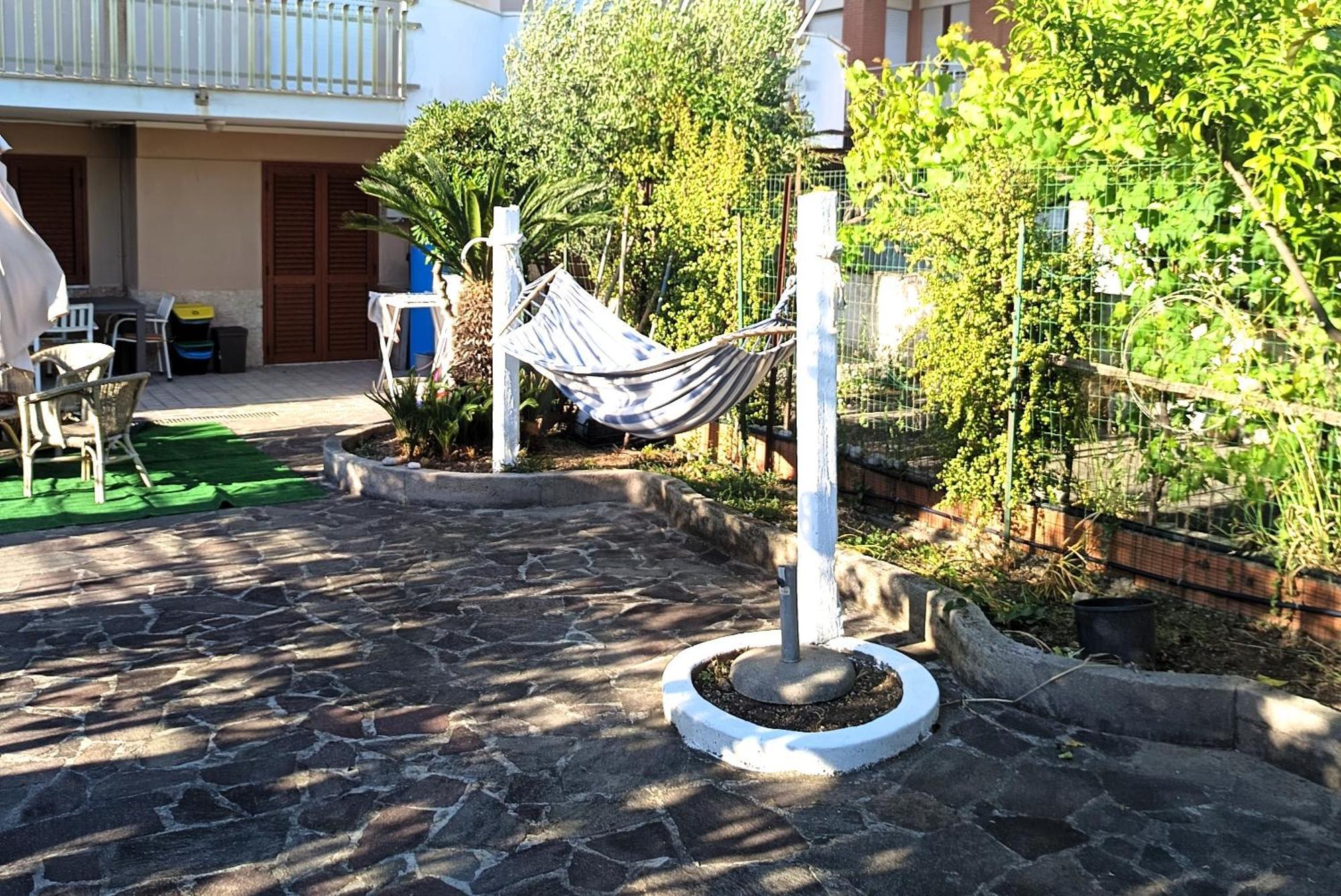 Monolocale Tirreno Studio Seafront Formia Exterior photo
